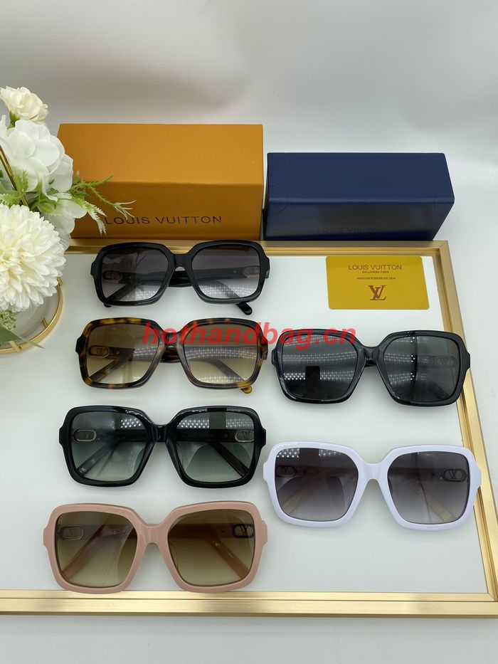 Louis Vuitton Sunglasses Top Quality LVS01930